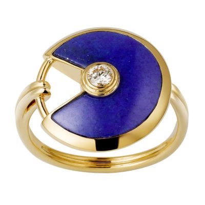 KDY-B4213700包镶圆幸运护身符17mm