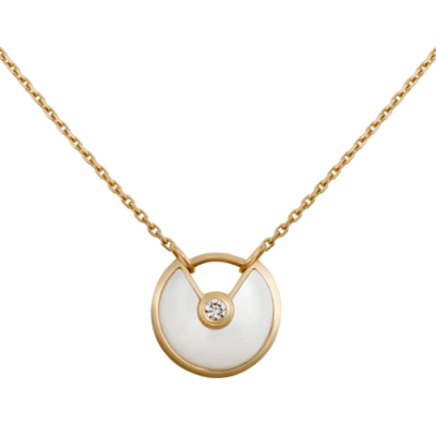 KDY-B3047100圆盘圆幸运护身符12mm（客版）吊坠