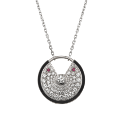 KDY-N3109600圆盘圆幸运护身符25mm吊坠