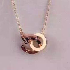 KDY-N3952465N栓链螺丝吊坠