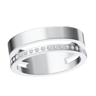 KDY-Q1652779螺丝戒指