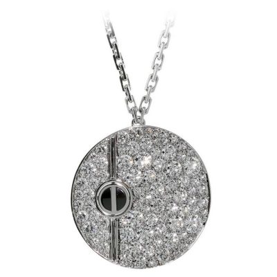 KDY-N3549493螺丝弯曲圆盘20mm吊坠