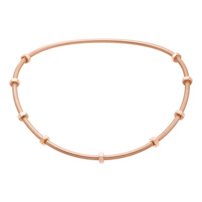 KDY-N7424399拧螺丝项链