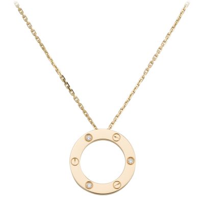 KDY-B7014500圆环螺丝3钻吊坠