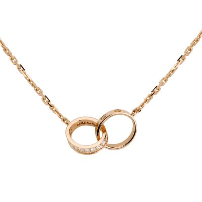 KDY-B7013800螺丝双环手链吊坠