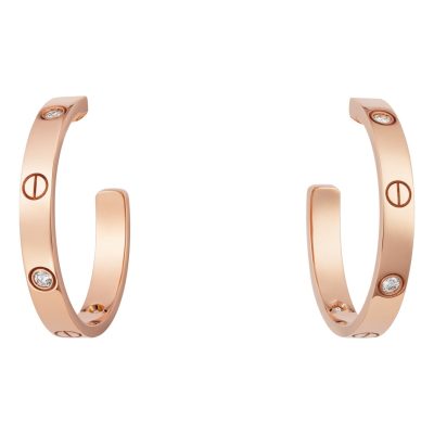 KDY-B8301433螺丝耳环C形耳钉