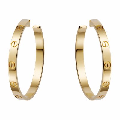 KDY-B8028200螺丝耳环C形耳钉