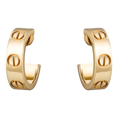 KDY-B8022500光金螺丝耳夹拍