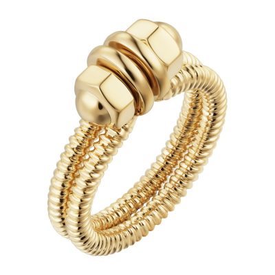 KDY-B4231700螺丝螺帽戒指