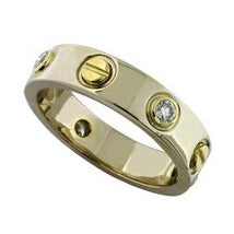 KDY-B3009940直条罗丝戒指