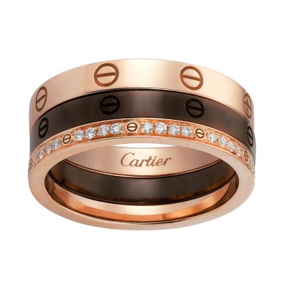 KDY-B4097900螺丝陶瓷套戒