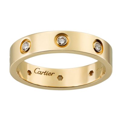 KDY-B4056200八钻螺丝戒指