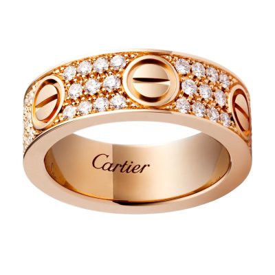 KDY-B4087600 6.6mm螺丝戒指