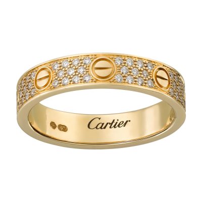 KDY-B4083300螺丝戒指