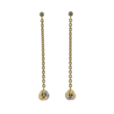 KDY-N6877491长链耳钉环三双