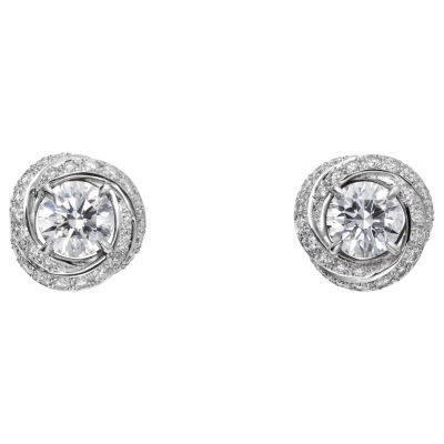 KDY-N8515012三环耳环