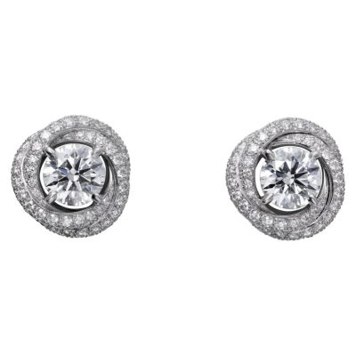 KDY-N8515017三环耳环