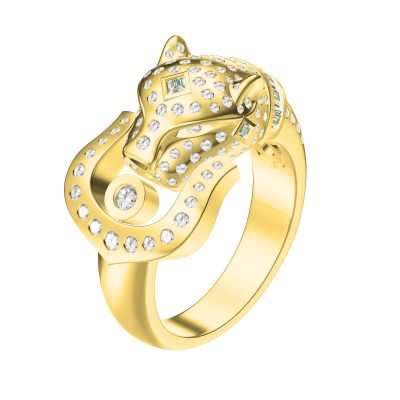 KDY-V1163572咬皮带豹子戒指2