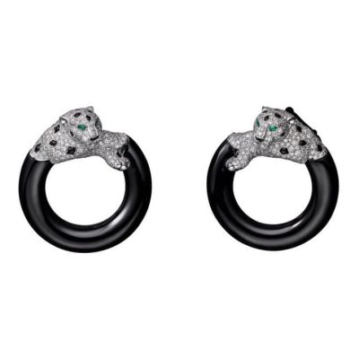 KDY-H8000073两脚豹款耳拍耳圈