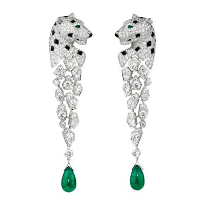 KDY-HP800671软身半立体款耳环耳夹耳拍