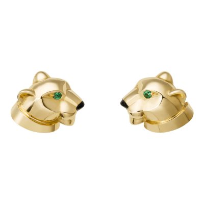 KDY-B8043900豹子头耳钉耳环客版