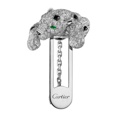 KDY-OG000175豹子胸针