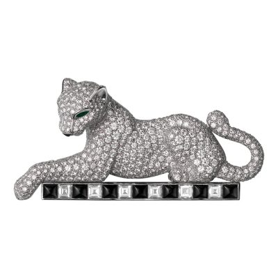 KDY-H5000027侧身豹子