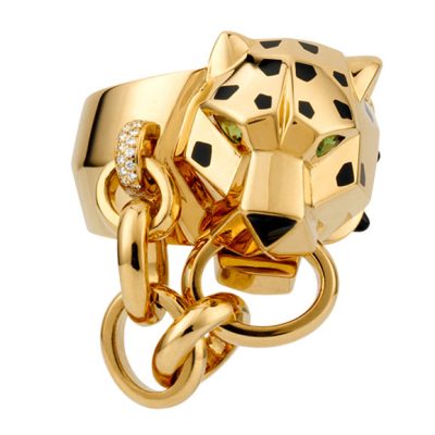 KDY-G5241914咬链豹戒