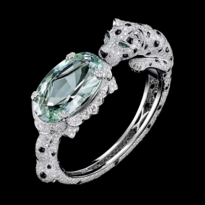 KDY-H8644544豹子手镯