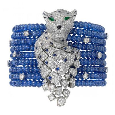 KDY-E4483218软身大豹手链