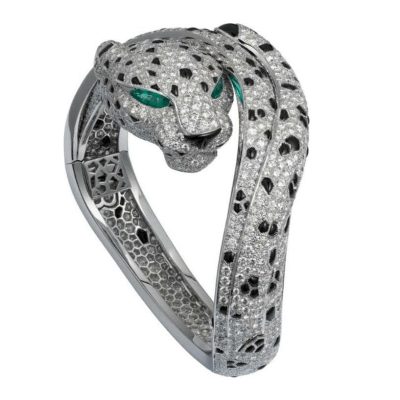 KDY-W6272870卷豹手镯