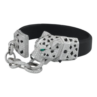 KDY-HP600519咬链豹头