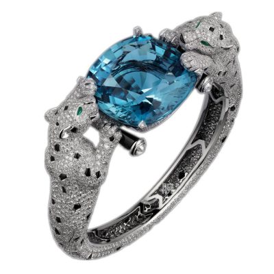 KDY-HP601214两只豹子