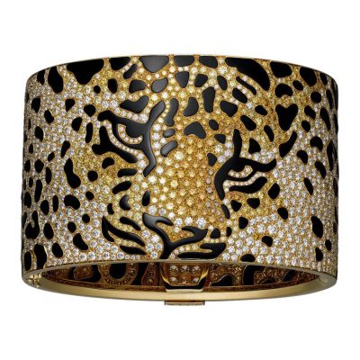 KDY-Q2830881豹面手镯