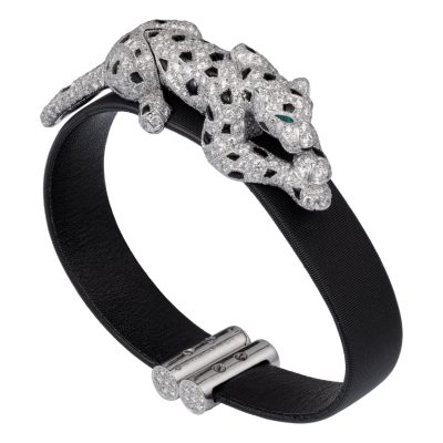 KDY-H6001017皮带链全身豹手镯