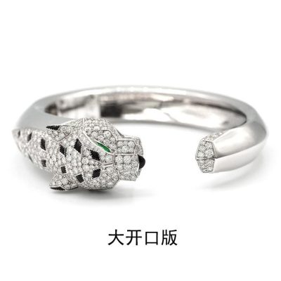 KDY-N8418171老虎手镯大开口版