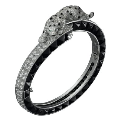 KDY-H6002017全身豹手镯