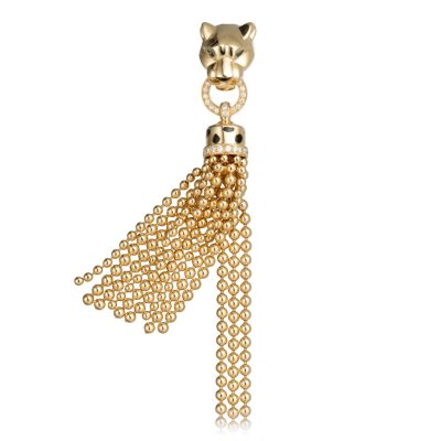 KDY-N6709917豹子头咬圈圈手链