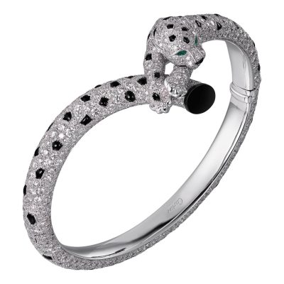 KDY-H6001517双脚豹手镯