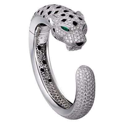 KDY-H6007517机械豹镯尾无玛瑙