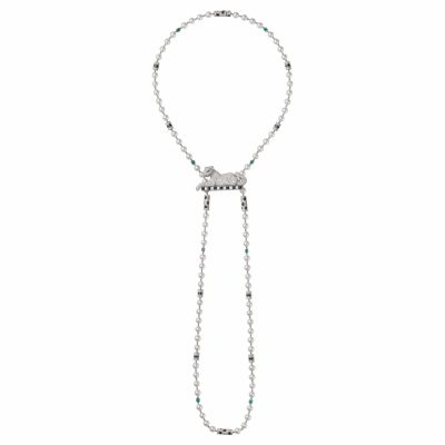 KDY-H7000018侧身项链