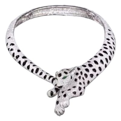 KDY-N7449850豹项链