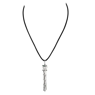 KDY-N3022900小豹头吊链