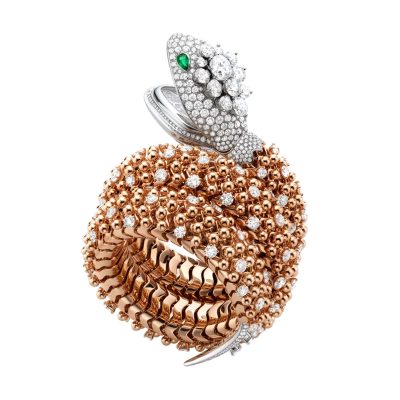 BGL-102870珠珠蛇手表手镯