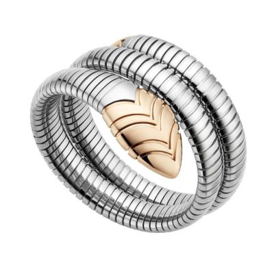 BGL-BR856501光金蛋形环蛇身手镯