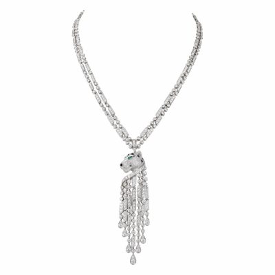 KDY-HP700938豹头侧头吊链