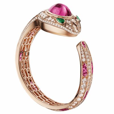 BGL-102616蛇手表满钻手镯