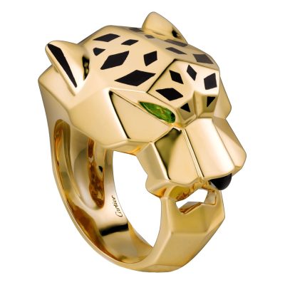 KDY-B4074100侧面机械戒指