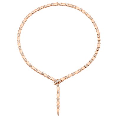 BGL 353037 CL857906 蛇系列 窄身款 半钻 新款