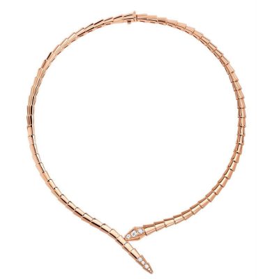 BGL-CL858905蛇窄身小号款项链